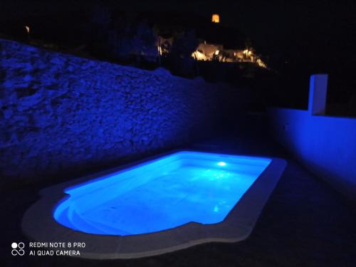 Nijar House | casa rural Sombra de la Atalaya