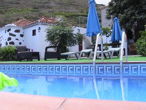 El Granel House | Casa Rural Tía ilia
