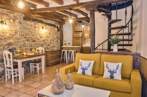 Lon House | Casa Rural Tia Josefa