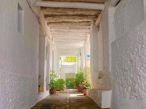 Pampaneira Apartment | Casa Rural Vata Pampaneira Alpujarra