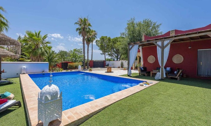 Marchena Villa | Casa Rural Villa Felisa