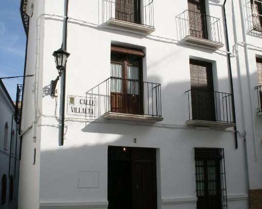 Priego de Cordoba House | Casa Rural Villalta