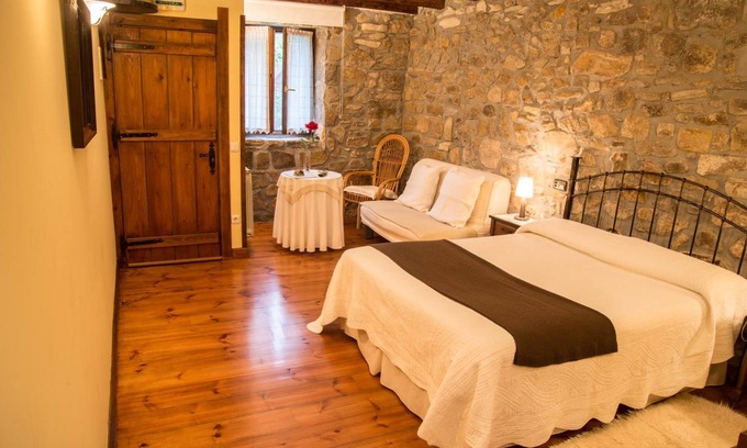 Zumaia Other | Casa Rural Zelaikoa