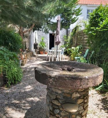 Arganil House | Casa Rustica