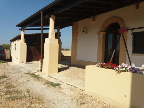 Corsano House | Casa salento