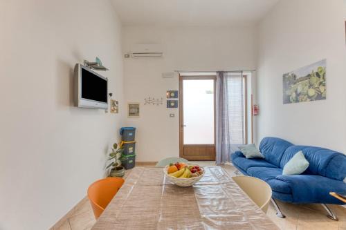 Acquarica del Capo Apartment | Casa Salento Pamela