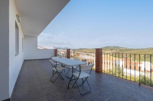 Villanueva de Tapia Apartment | Casa Salinas