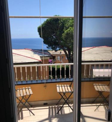 Varazze Apartment | Casa SamAsia