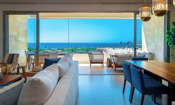 Colonia El Progreso Apartment | Casa Samtini