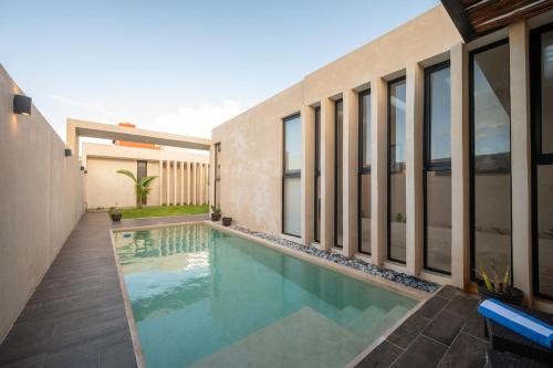 Ixil Villa | Casa San Benito