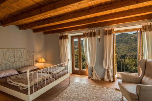 Vesio House | Casa San Francesco