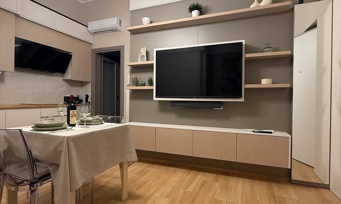 Province of Cagliari Apartment | Casa San Giorgio Quartucciu
