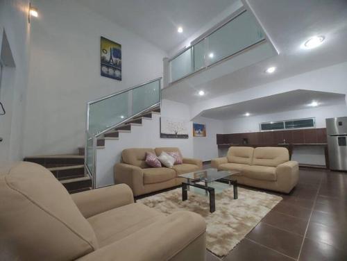 Hunucma Villa | casa san jose
