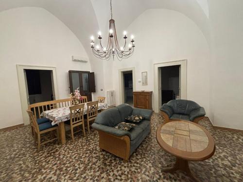 Galatone House | Casa San Leonardo