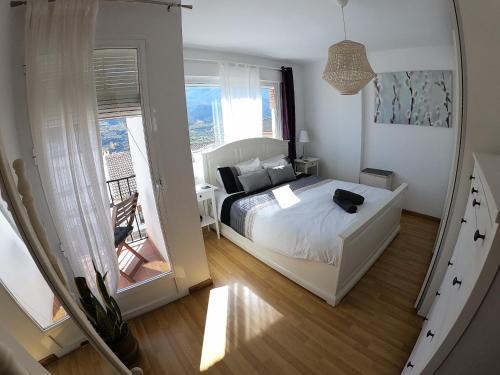 Guejar Sierra House | Casa San Tomas