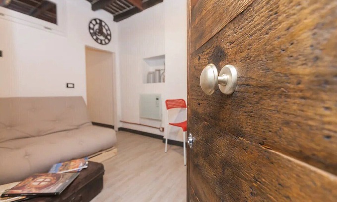 Molo House | Casa Sant'Agostino - CITRA 010025-LT-2407