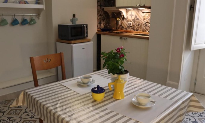 Massafra Apartment | Casa Santa Caterina