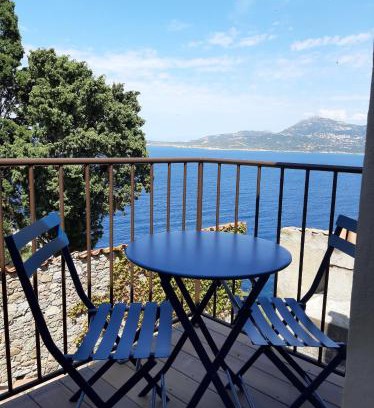 Calvi Apartment | Casa Santa