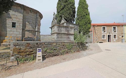 Catasol House | Casa Santa María
