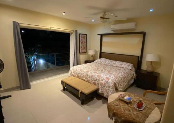 Fluvial Vallarta House | Casa Santiago