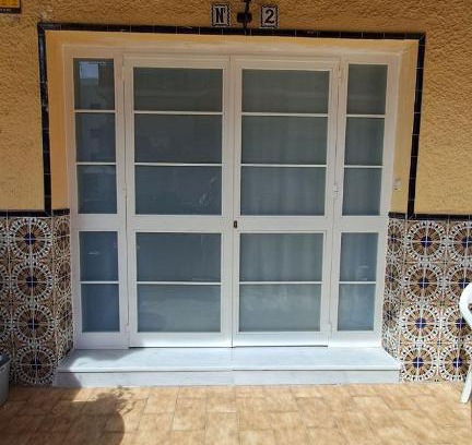 La Cala del Moral Apartment | CASA SANTO a 2 minutos de la playa a pié y parking gratuito