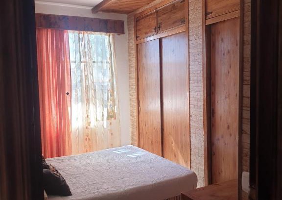 Parque Holandes Apartment | CASA SARA