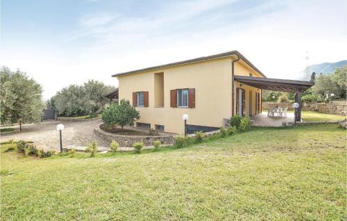 San Nicola l'Arena Apartment | Casa Sardina