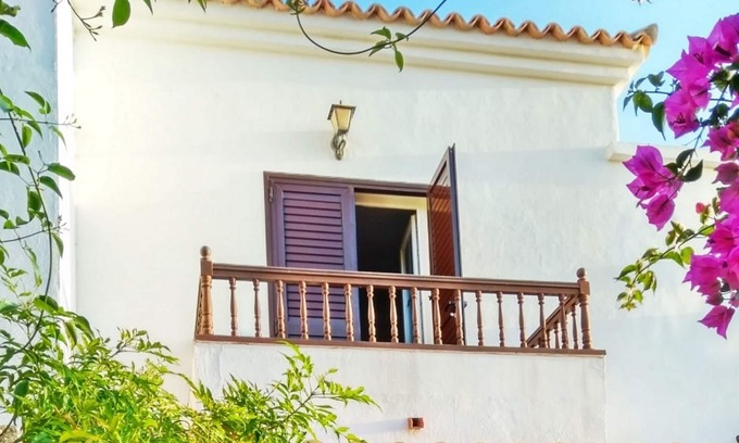 Chayofa House | Casa Sarita - Nice and well-kept house in the sunny south of Tenerife
