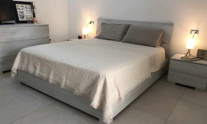 Sant'Antioco House | Casa Sartuga - In the heart of the Island of Sant'Antioco