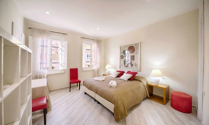 Olbia City Centre Apartment | CASA SATTA OLBIA CITY APARTMENT