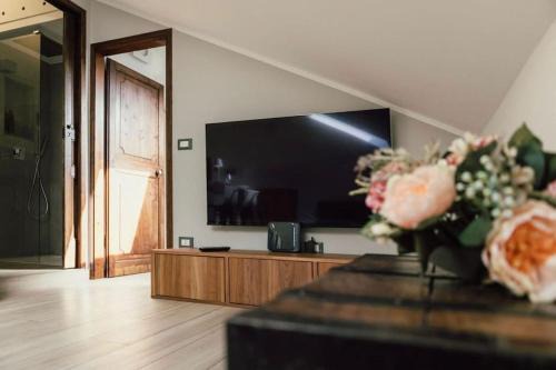 Foce Apartment | Casa Savò - Parcheggio gratuito nella BLU AREA