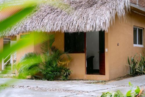 Mazunte Apartment | Casa Saye