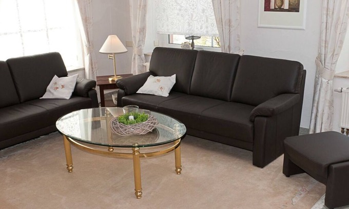 Schalkenmehren Apartment | Casa Schalkenmehren Grande