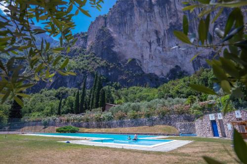 Riva del Garda Apartment | Casa Scott - Happy Rentals