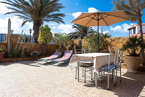 La Oliva House | Casa Seña Catalina, antigua casa típica canaria