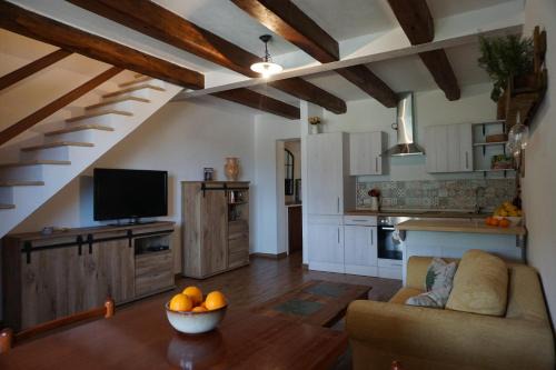Badolato House | Casa Selvaggia