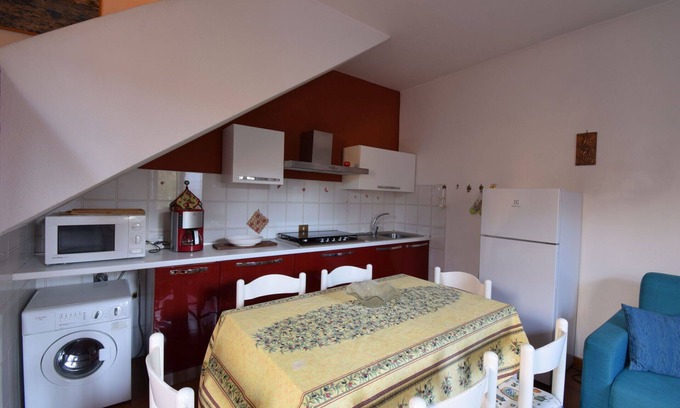 Porto Ottiolu Apartment | Casa Seppia In Budoni
