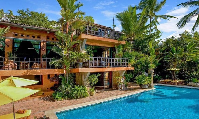 South Shore Hotel Area Villa | Casa Septiembre