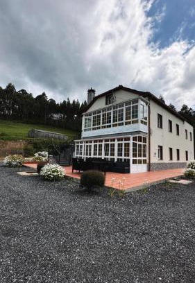 Viveiro House | Casa Sequeiro