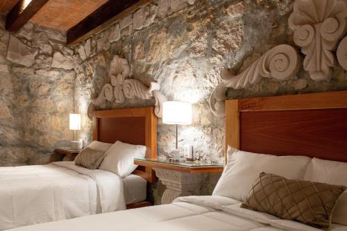 Historic Centre Apartment | Casa Serdán, Suites & Events