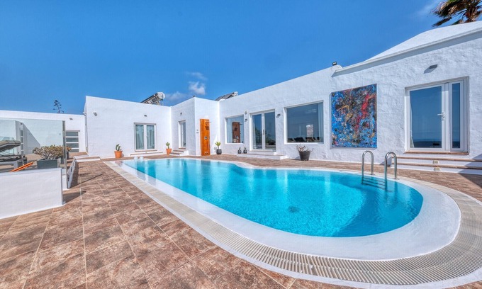 Macher Bed & Breakfast | Casa Serena 10, Suite 8