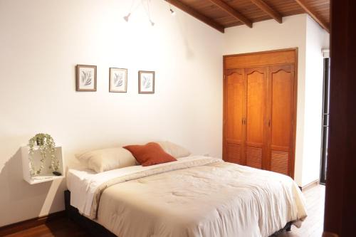 La Castellana House | Casa Serene - Habitación ECO
