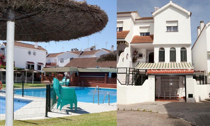 Mairena del Aljarafe Apartment | Casa Sevilla