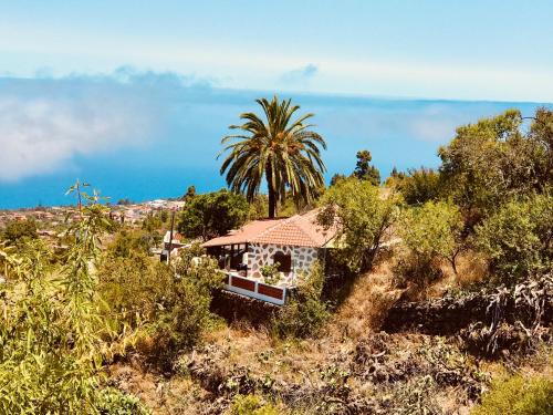 Puntagorda House | Casa Shanti La Palma