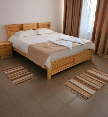Vama Veche House | Casa Siaj