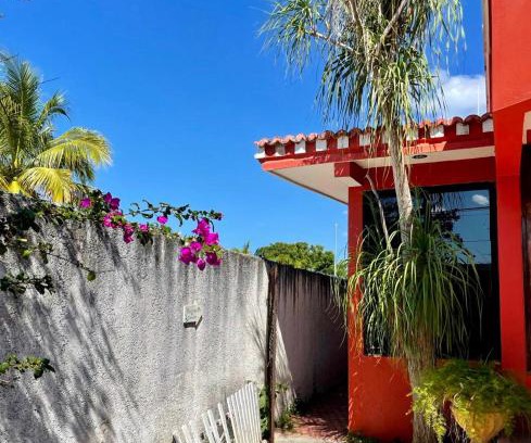 Campeche Apartment | Casa Siloe