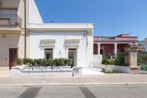 Copertino Apartment | Casa Silvana