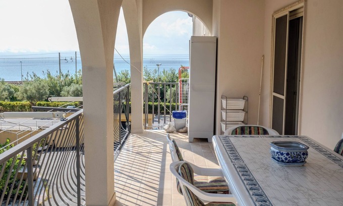 Gizzeria Apartment | Casa Silvana