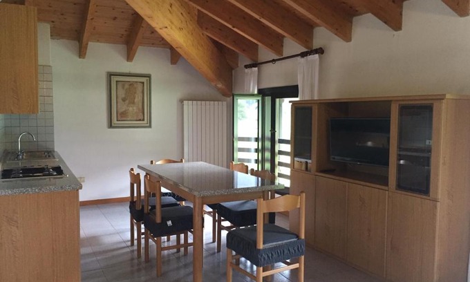 Ledro Apartment | Casa Silvia
