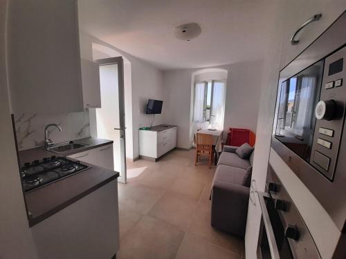 Ventimiglia Apartment | Casa Silvia